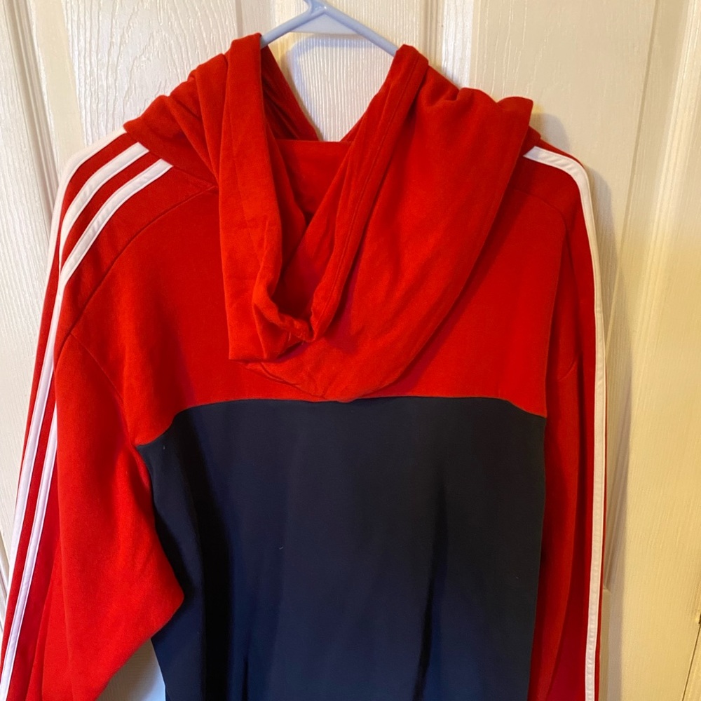 Adidas Hoodie